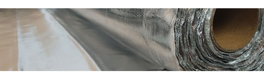 алюминиевый мат IN-THERM под ламинат Интернет-магазин Fenix