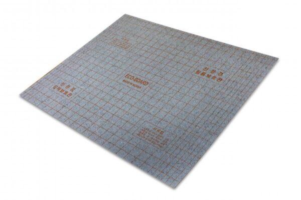 22 Heat Plus E-stone защитный теплораспределяющий слой для ИК-пленки / 100 х 120 см