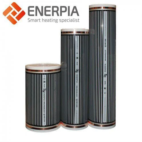 enerpia 50 2 Інфрачервона плівка Enerpia EP-310 / 100 см / 220 Вт