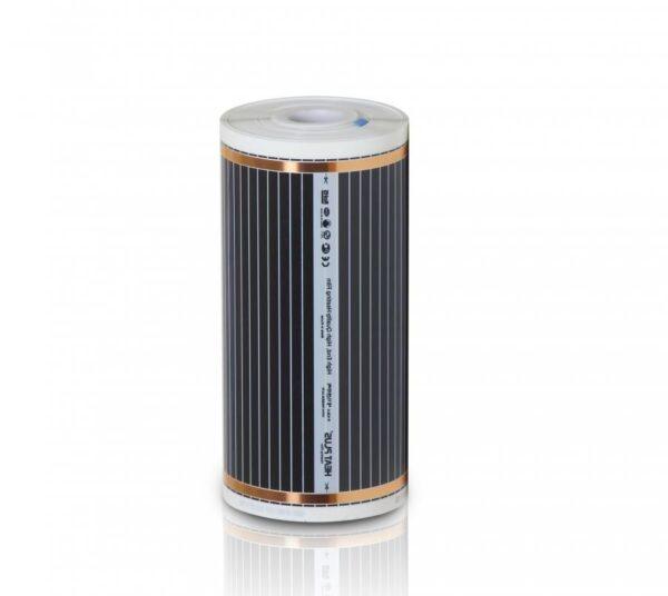 heatplus spn 305 3 Інфрачервона плівка Heat Plus SPN-305/50 см/110 Вт