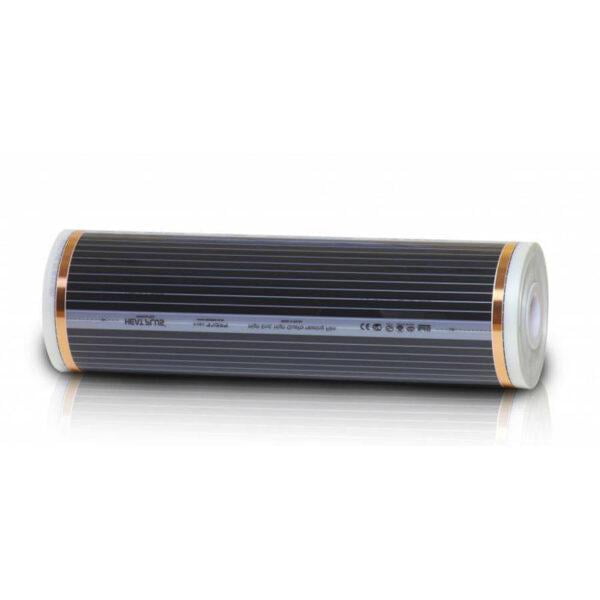 spn 308 2 Інфрачервона плівка Heat Plus SPN-308/80 см/180 Вт