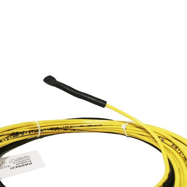int 3 epic min Нагрівальний кабель IN-THERM ADSV-20/8 м/170 Вт/0.8 - 1.3 м²